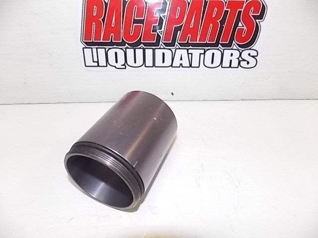 Billet alum CV Products tank extension brake / clutch fluid reservoir 062425-12