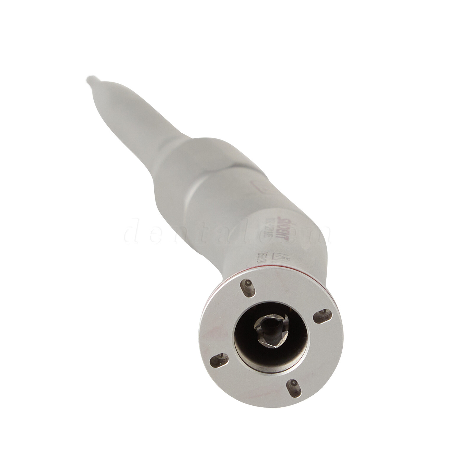 Dental Surgical Straight Handpiece 1:1 1:2 Oral Surgery 20° Angle 1:1 Nose Cone