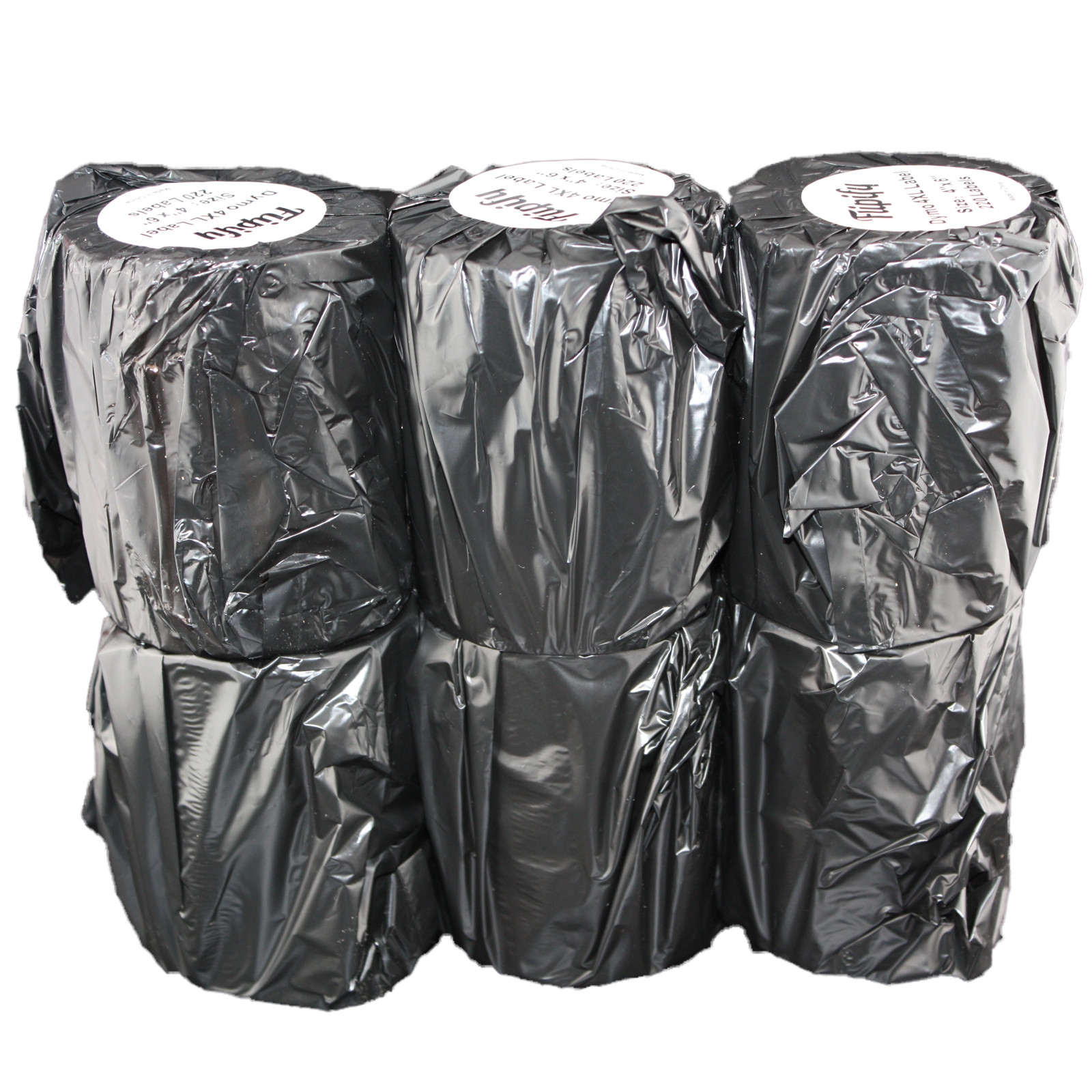 4x6 Shipping Address Postage Labels 1744907 Compatible For DYMO 4XL 220 Roll