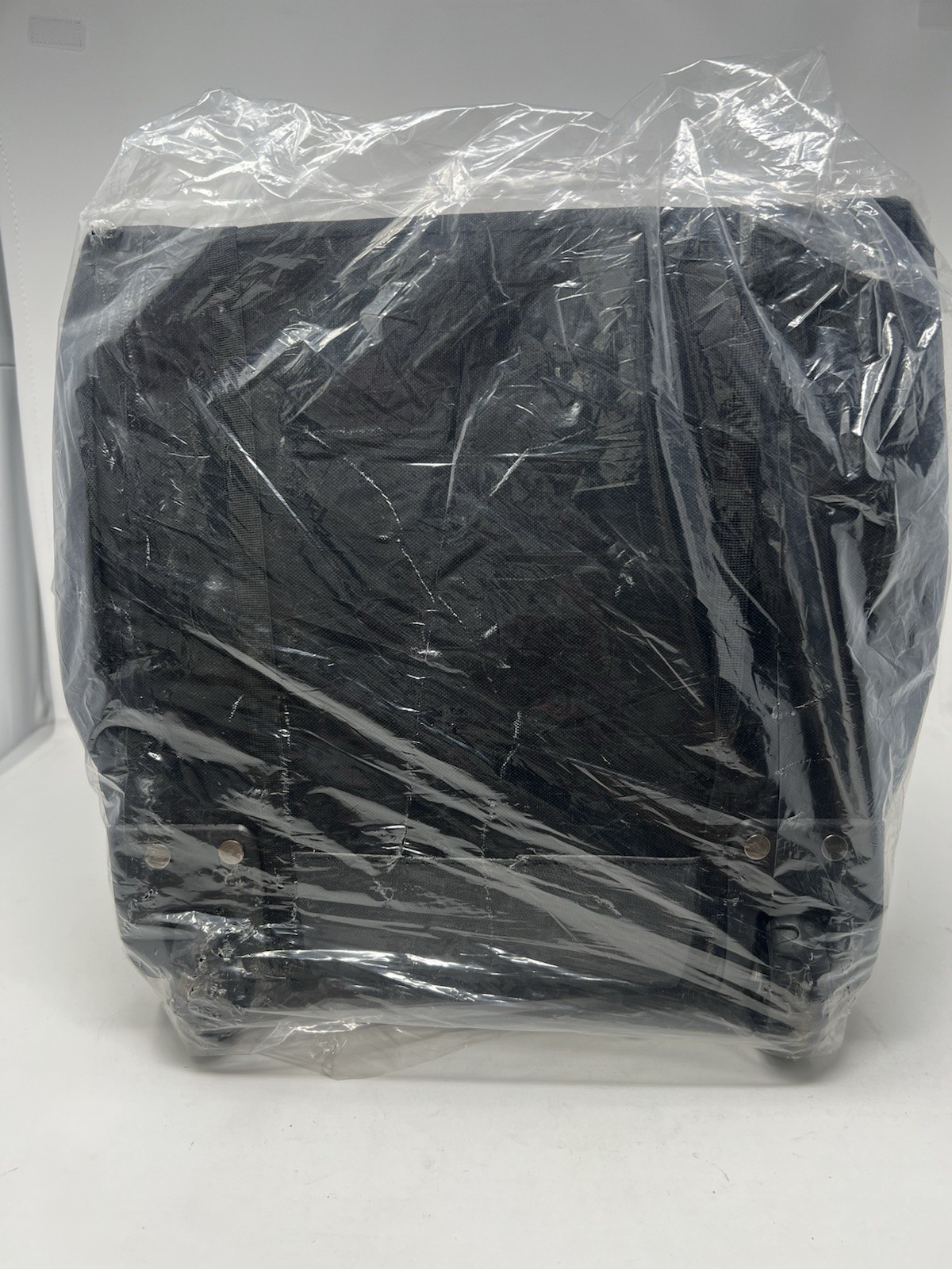 Louisville Slugger Wheeled Player Bag Gamer Rig 36x12x12 Up To 4 Bats Baseball