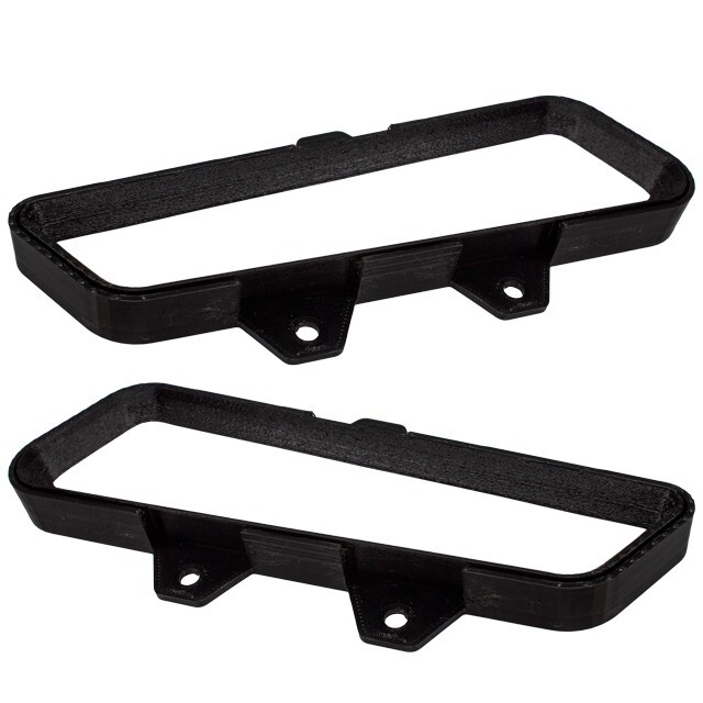 Turn Signal Kit For 2025 Polaris Ranger XP 1000 Northstar Street Legal Plug Play