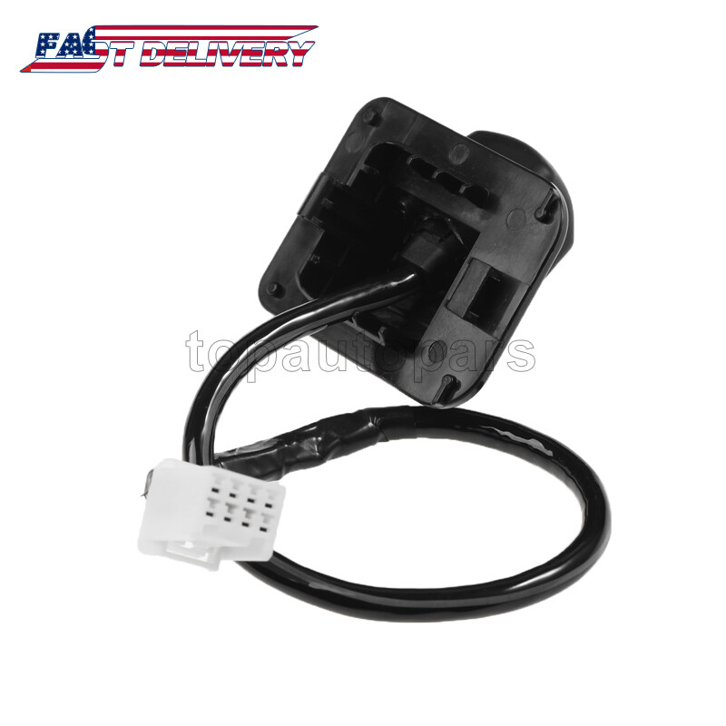 For 2014-2017 Honda Accord 2.4 3.5 39530-T2A-A31 Rear View Backup Parking Camera