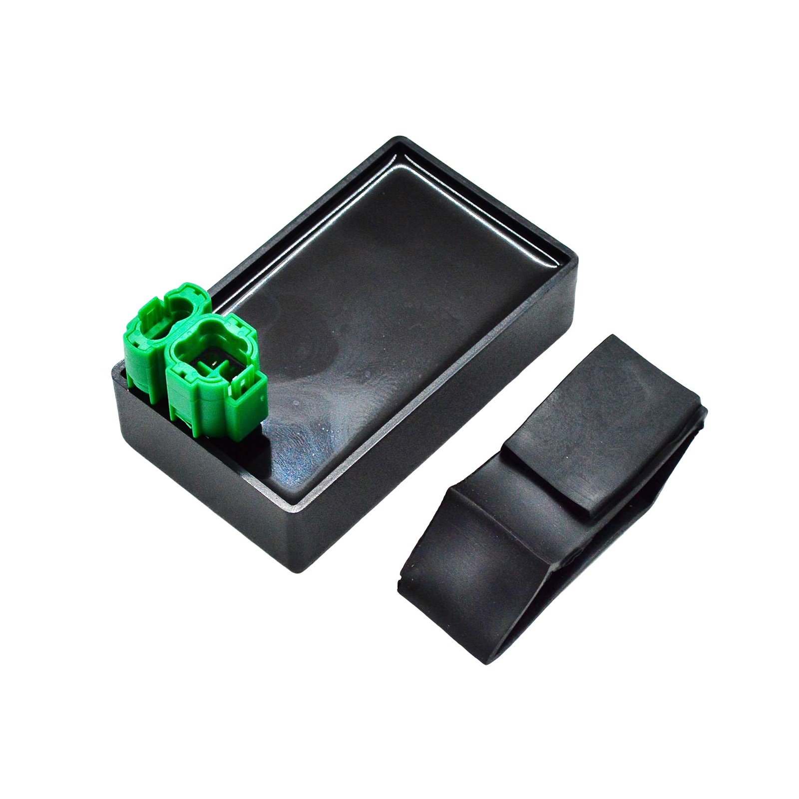 CDI BOX Ignition Module For Honda XR650L 1993-2020 30410-MN9-000 US STOCK