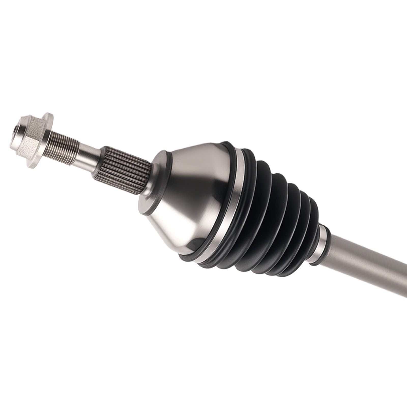 Front Driver Side CV Axle Shaft for Ford Fusion Lincoln MKZ 2013 2014 2015 2016