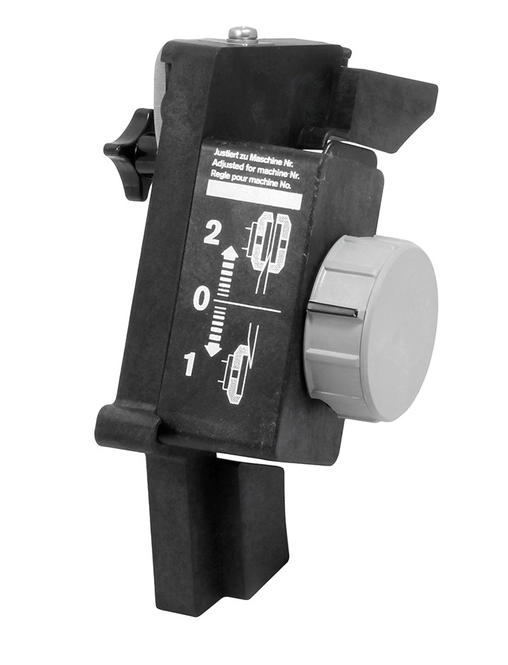 Sharpener Assembly For Bizerba - Part# 60370800100