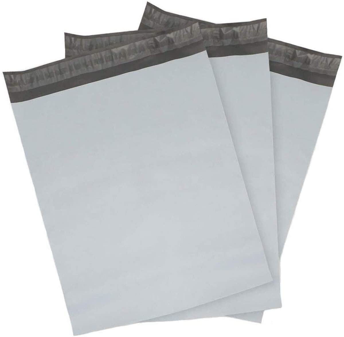 12x15.5 14x17 14.5x19 24x24 Poly Mailers Shipping Envelopes Self Sealing Bags