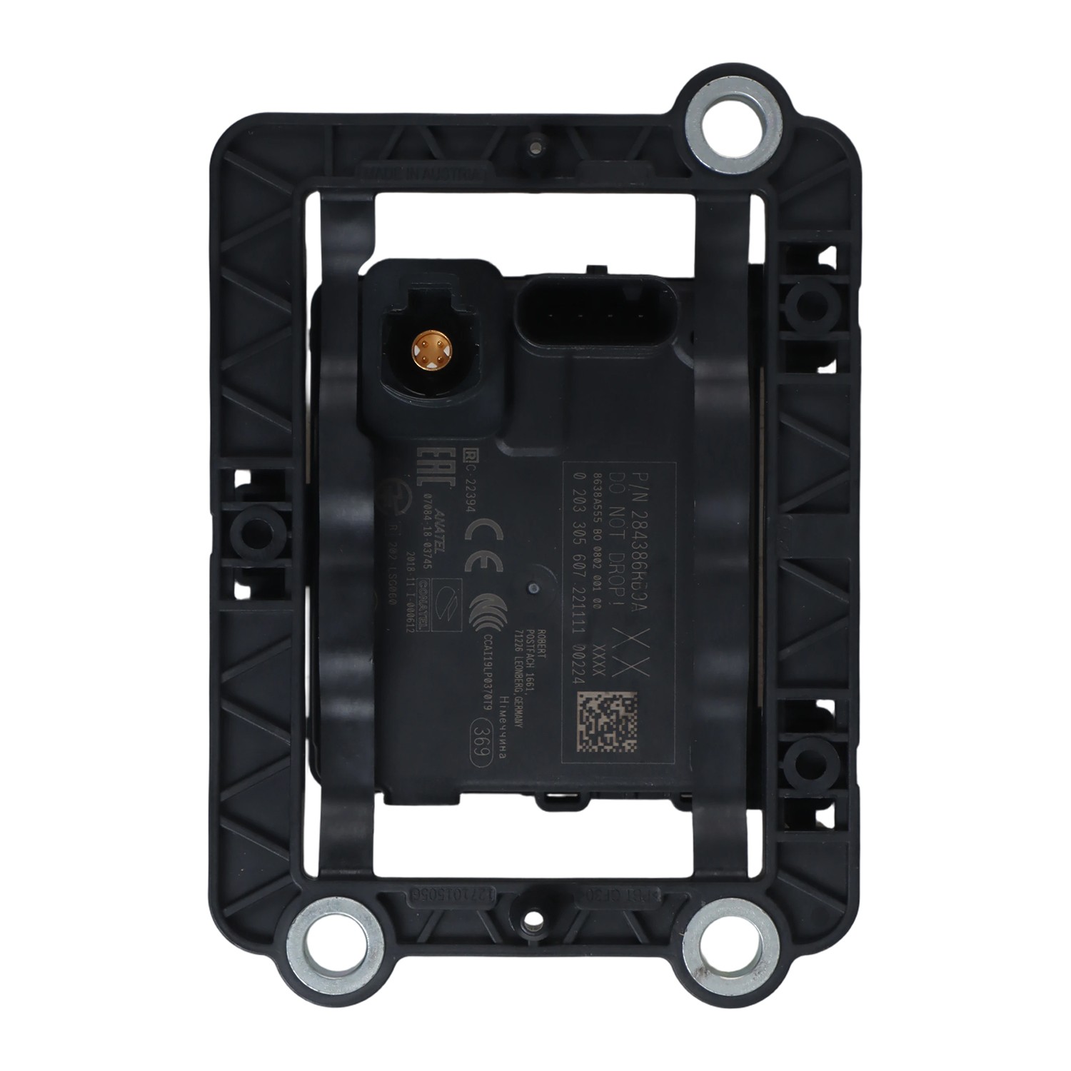 Front Distance Radar Sensor Fits for 21-24 Nissan Rogue 22-24 Nissan Pathfinder