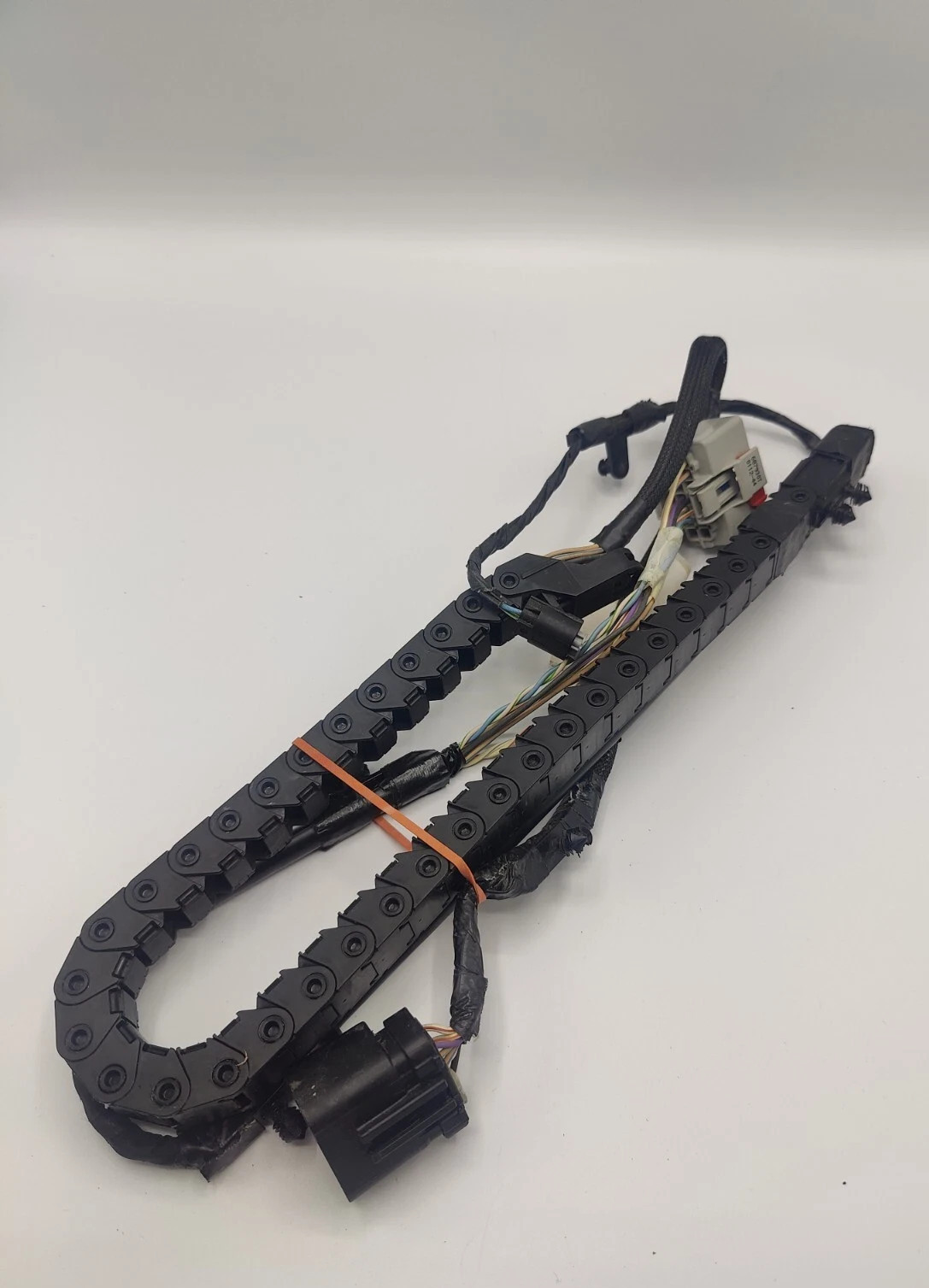 68078884AC OEM MOPAR 2012 Grand Caravan Sliding Door Right Wire Track TESTED