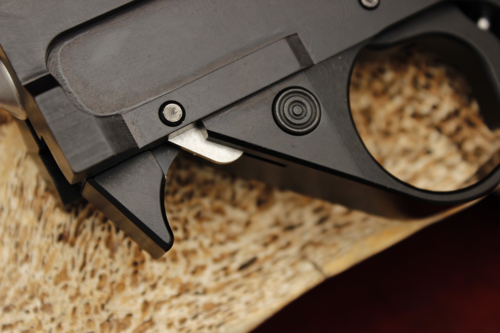 KIDD Single Stage Trigger Unit for a 10/22® or Ruger® 10/22®-(B/B/BEX)