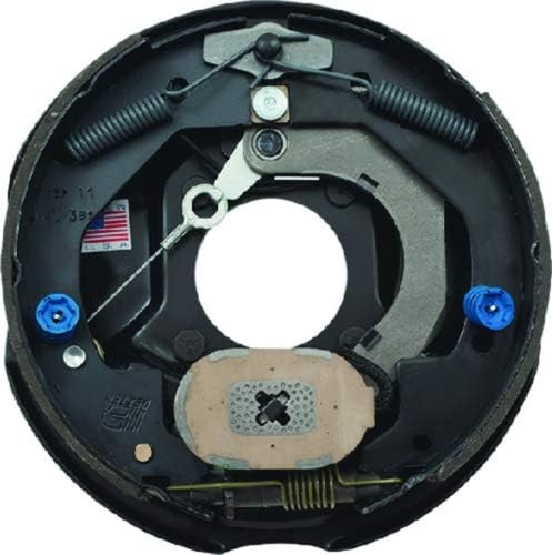 DEXTER AXLE K23-479-00 Hub Kit E-Z Lube 2.25 Seal