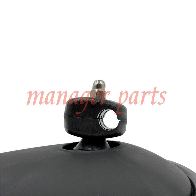 Fits For Jcb Aftermarket Exterior Mirror 331/63982