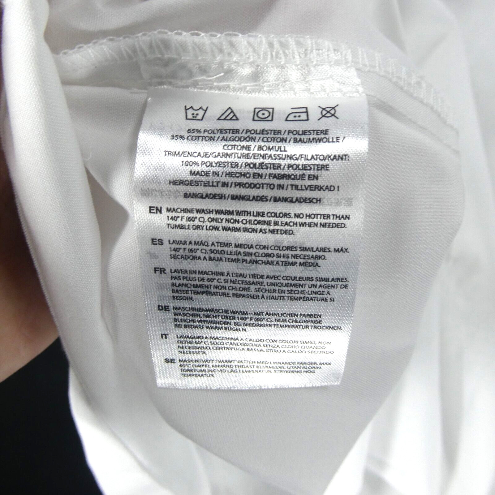 New Chef Works Men's White 2XL Calgary Cool Vent Coat Chefs Jacket NWT