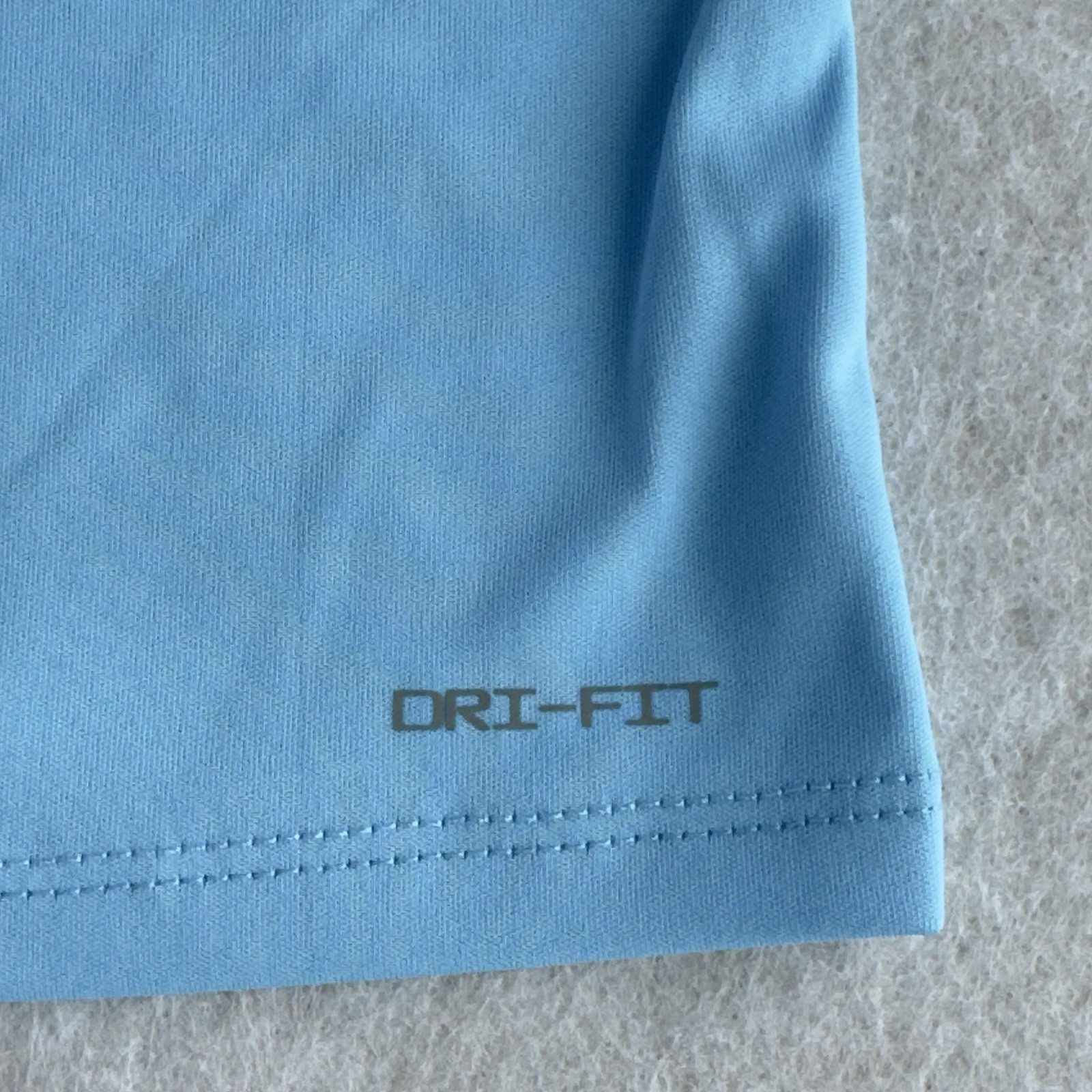 Nike Dri-Fit Baby Girl 2PC Shorts Outfit 24 Months Athletic Set Summer NWT NEW