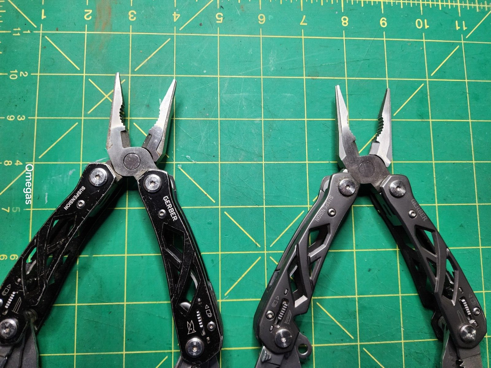 Gerber Suspension Multi-tool, Grade A+ conditions. ONE at random