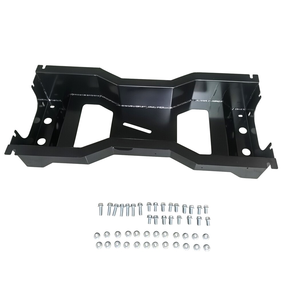 Rear Frame Spare Tire Crossmember For 2001-2010 Chevrolet GMC 12479977 999-888