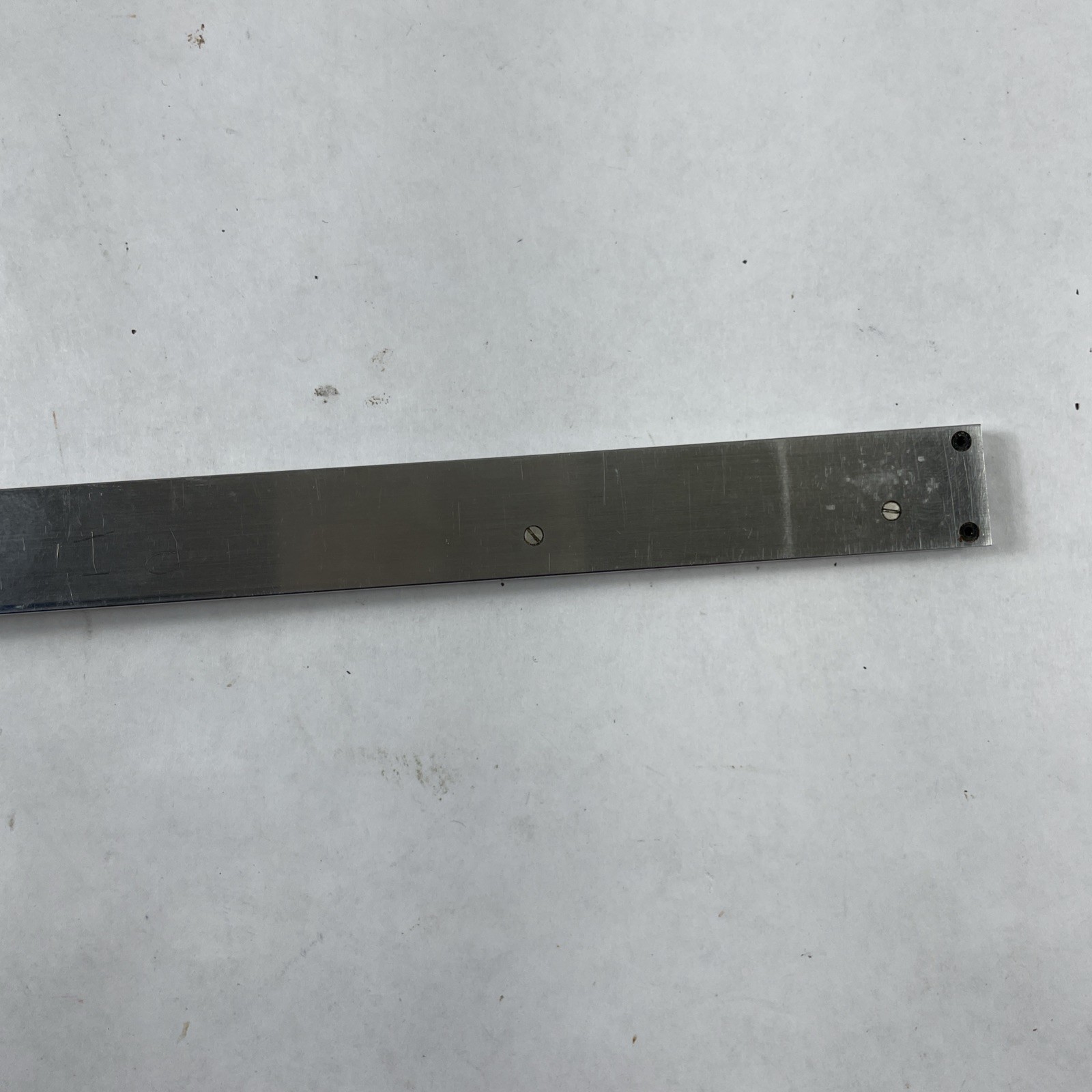 Vintage TESA Swiss-Made Inoxydable Trempe Caliper