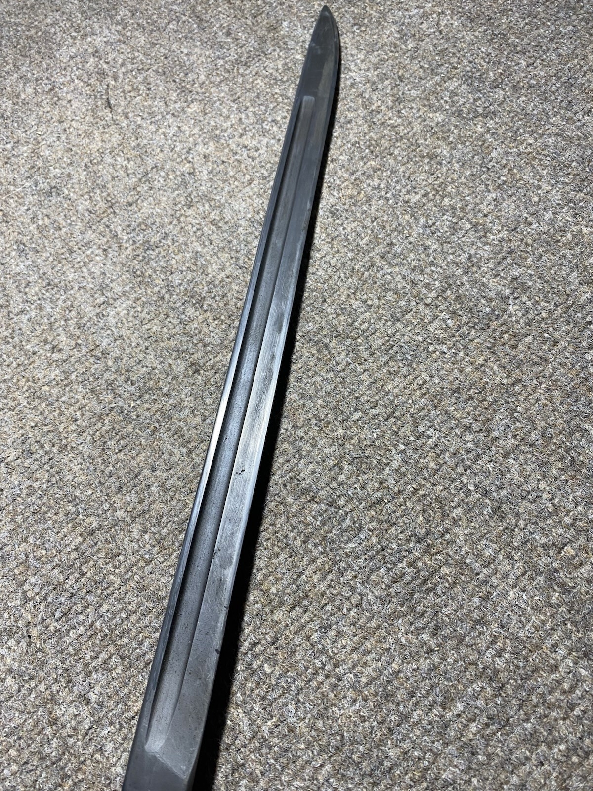 P14/1917 Bayonet W/ 1907 Scabbard