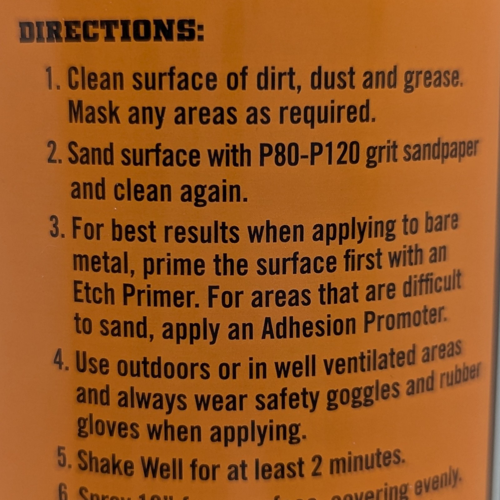 Gorilla Truck Bed Liner Coating 2x 14.3oz Aerosol Spray Case Durable Protection