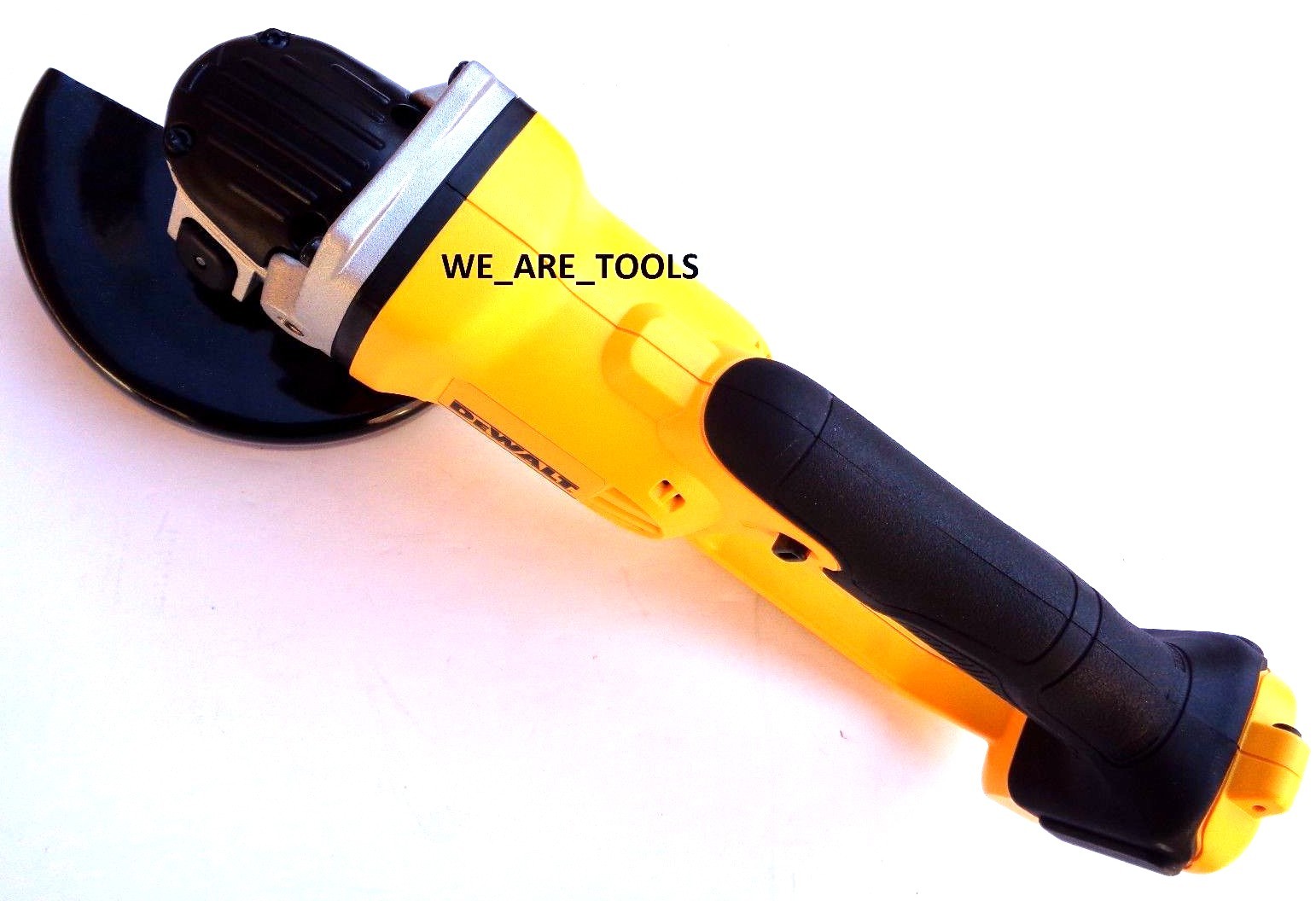 Dewalt Angle DCG412B 20V Cordless Battery Angle Grinder 4 1/2 20 Volt