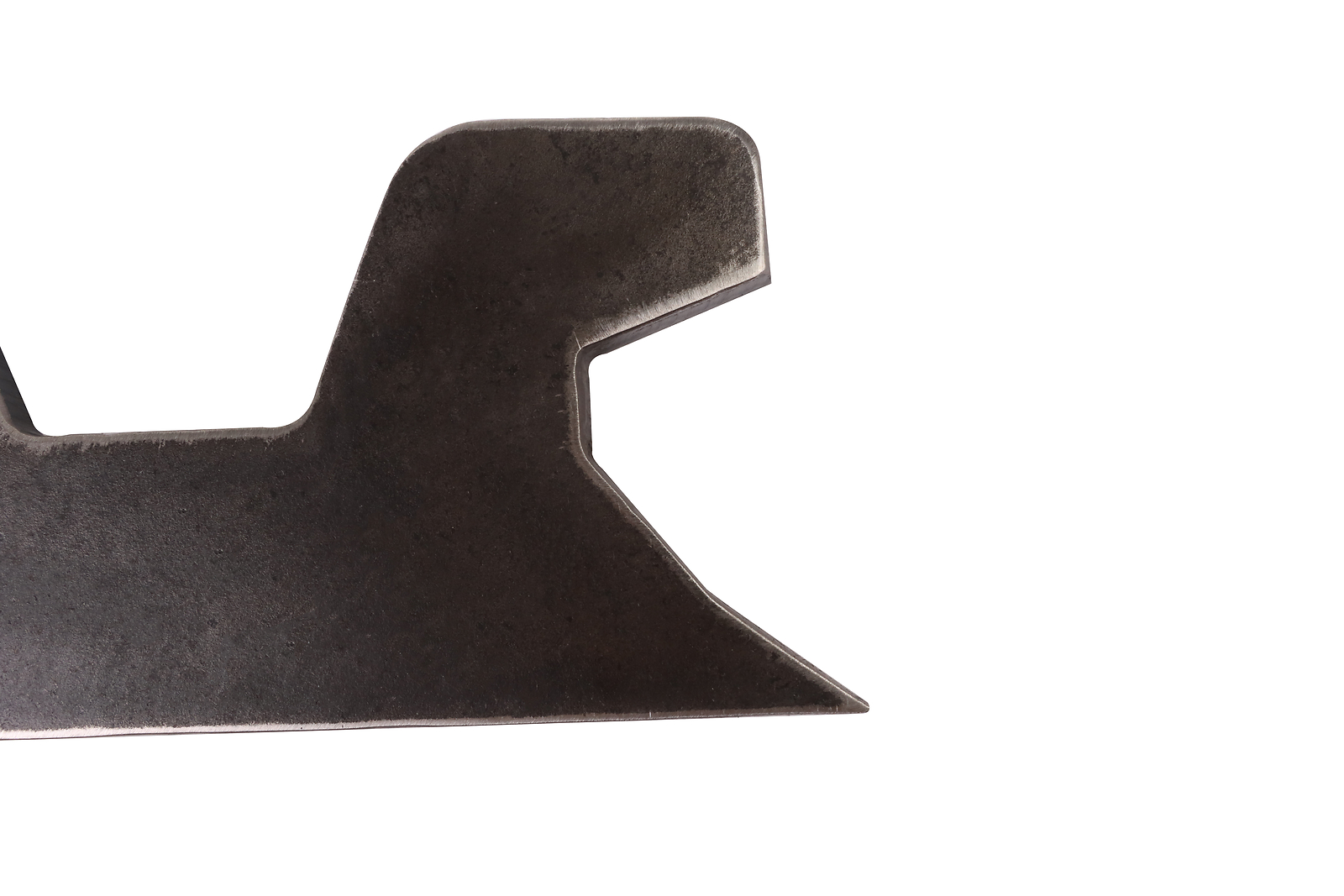 For JOHN DEERE 27 35 D C G ZTS 110 TLB QUICK CHANGE BUCKET ATTACHMENT EARS