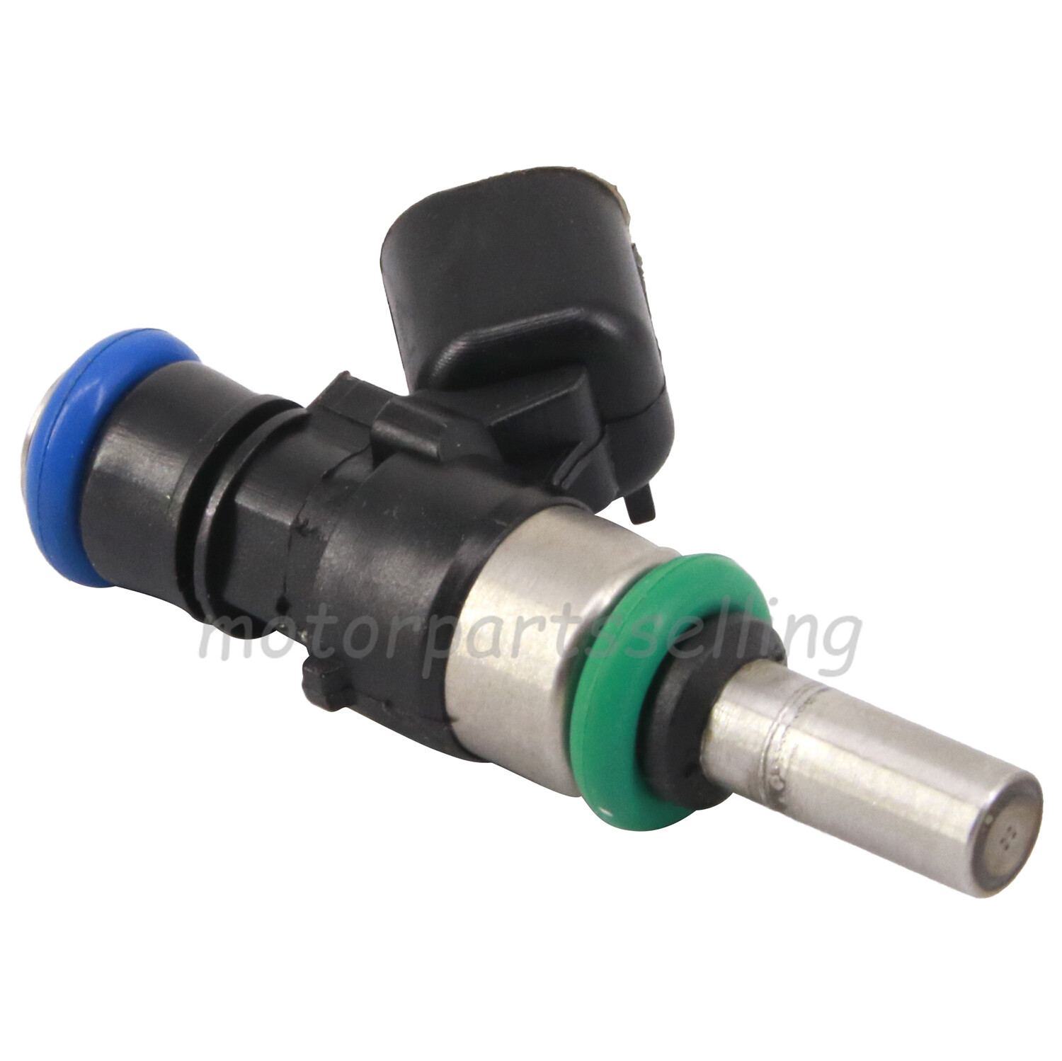 2x QFS Fuel Injectors For 2015-23 Polaris General XP/1000 RZR ProXP/1000 2521387