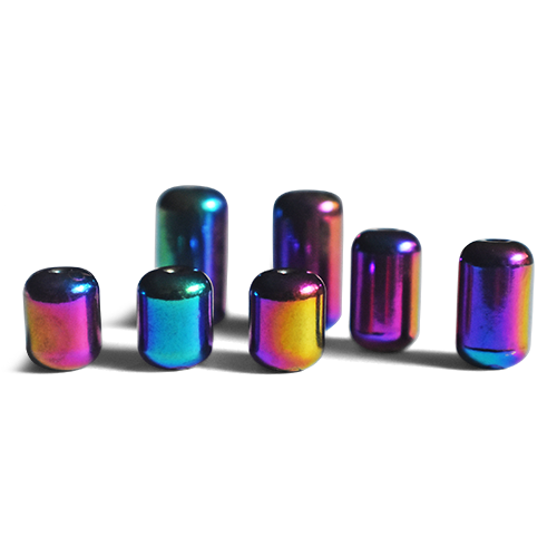 Tungsten Fishing Weights Barrel Carolina Rigging Weights INSERT FREE Kenders