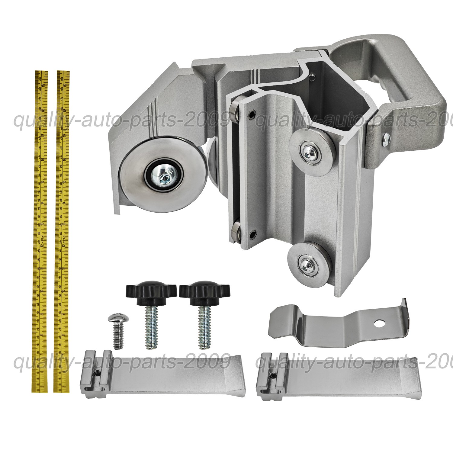 For Tapco Pro 14 19 HD MX Series PRO Cut-Off with Case 10379 Precision Cutter