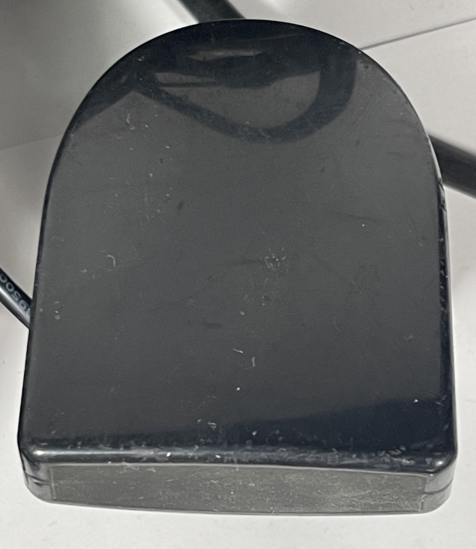 GARMIN Fishfinder 250 Sonar Sounder FishFinder W/ Transducer Speed Sensor Bundle