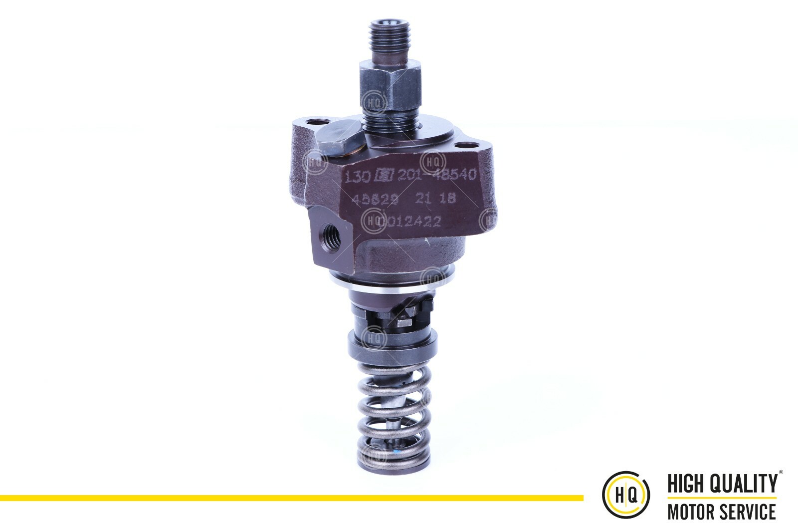 Genuine Fuel Injection Pump For Lister Petter, 201-31305, TR, TS.