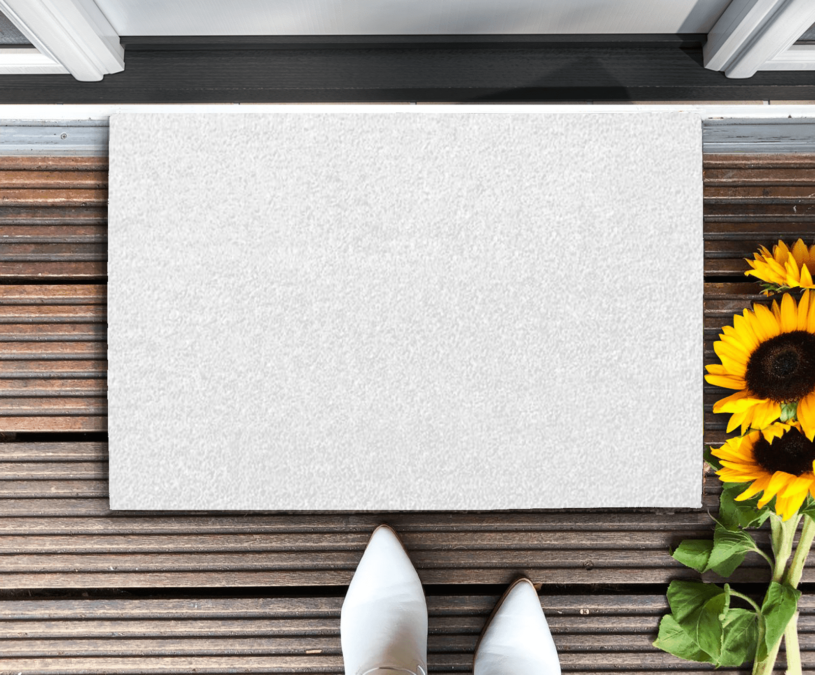 Please Remember When Visiting Cats House Cat Doormat Welcome Mat Cat