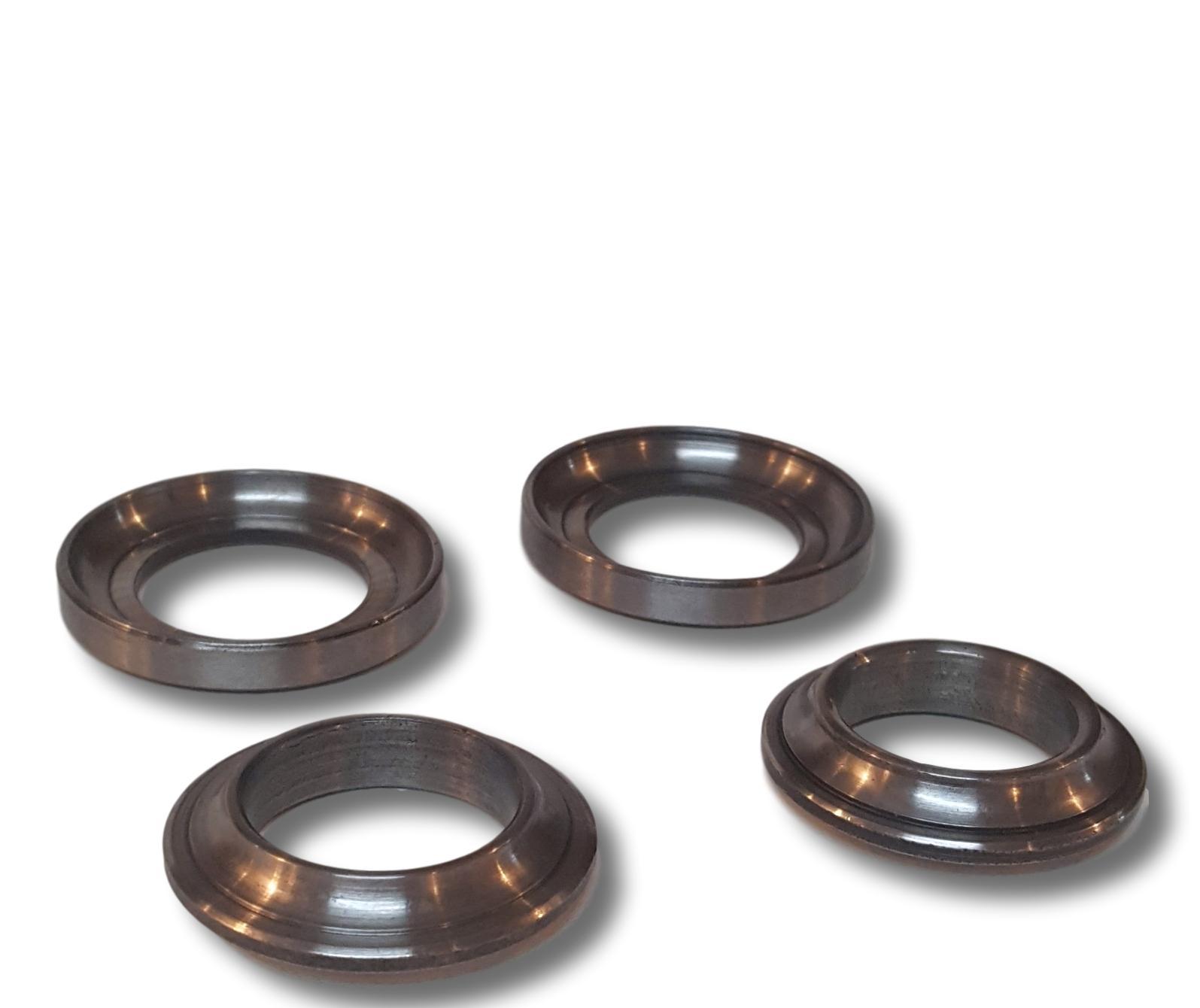 HONDA STEERING STEM BEARING SET SL125 K1 K2