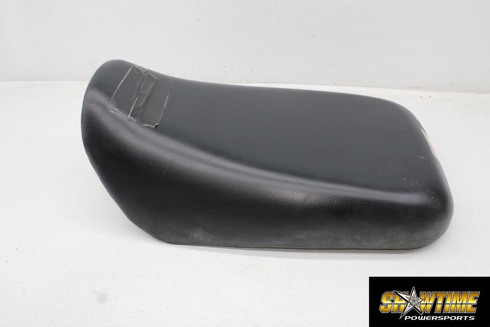 02-07 SUZUKI EIGER 400 LTF400 LTA400 FRONT REAR SEAT SADDLE