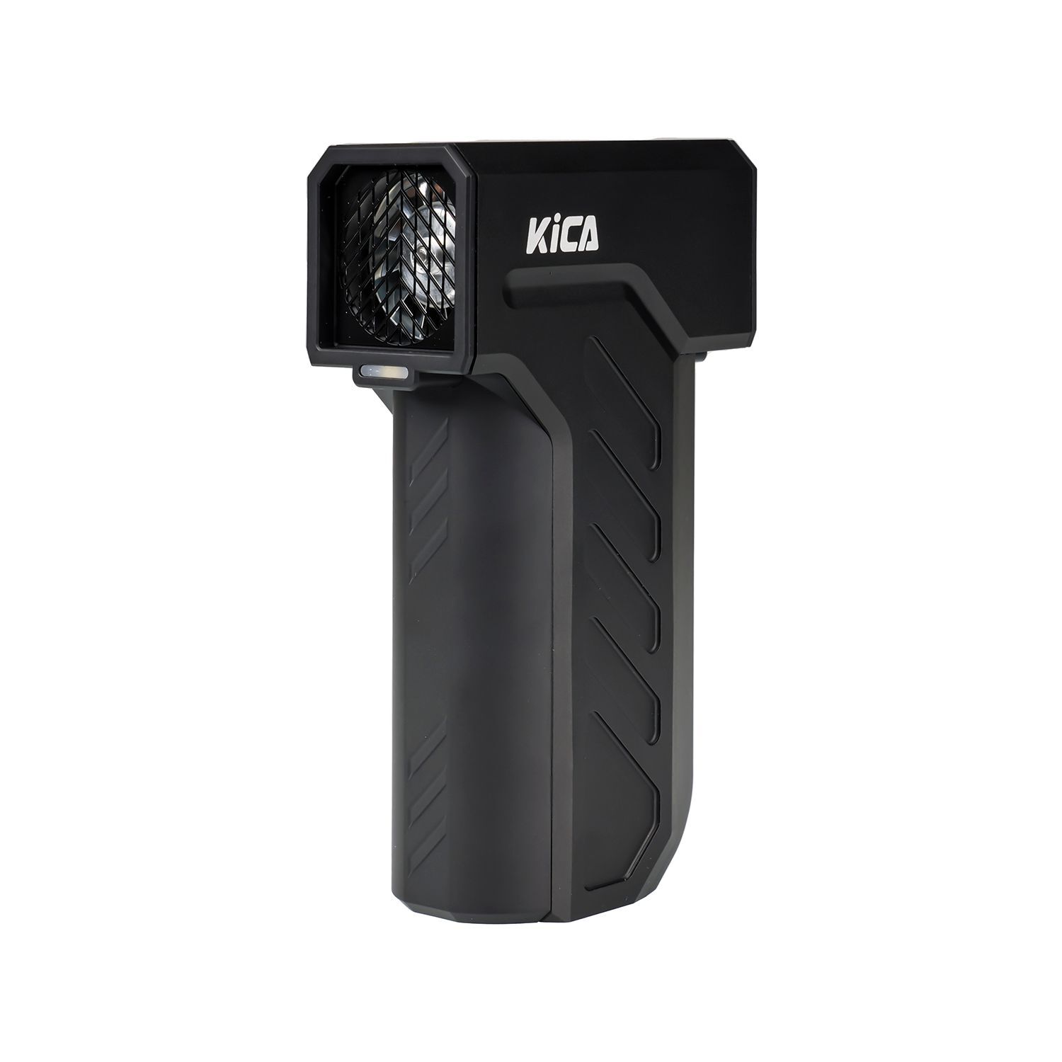 KiCA Jetfan Ultra - Electric Powerfull Air Duster Blower | 116000RPM | LED Light