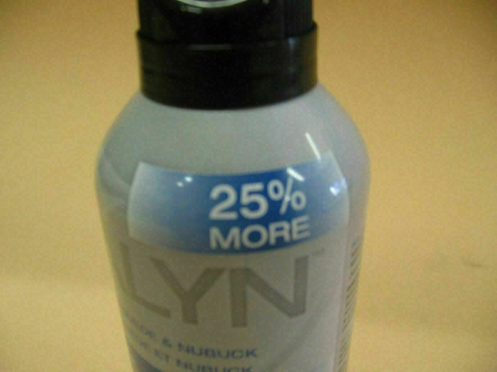 Ralyn Aquatec Water Repellant Spray for Leather & Suede Boot Protector Spray