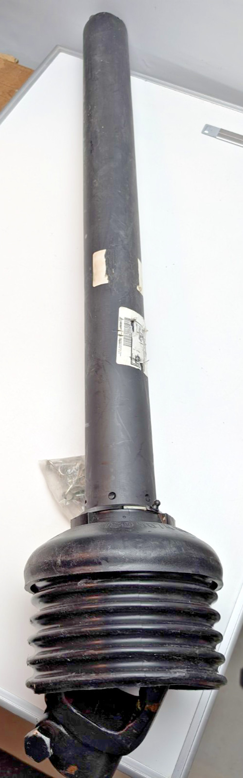 Walterscheid SD24/25 PTO Half Shaft Star Profile Tube 6-Point 40" 1 Meter NEW