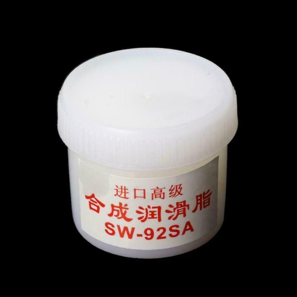 SW-92SA Synthetic Grease Fusser Film Plastic Keyboard Bearing Grease Grease