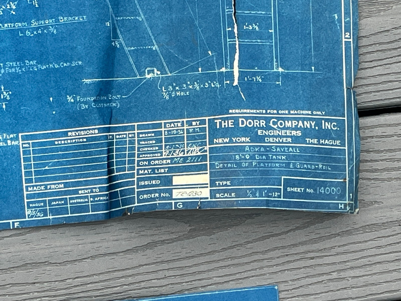Lot 4 Vtg Industrial Dorr CO Blueprints Electrical Engineering Cutler Hammer