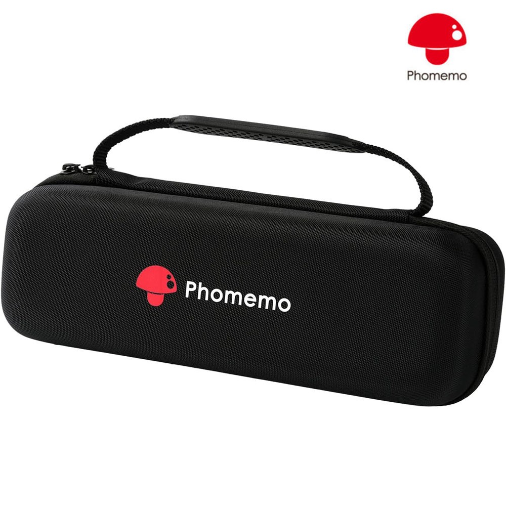 Phomemo Storage Carrying Case Compatible with A285M/M832/M834/M835/M832D Printer