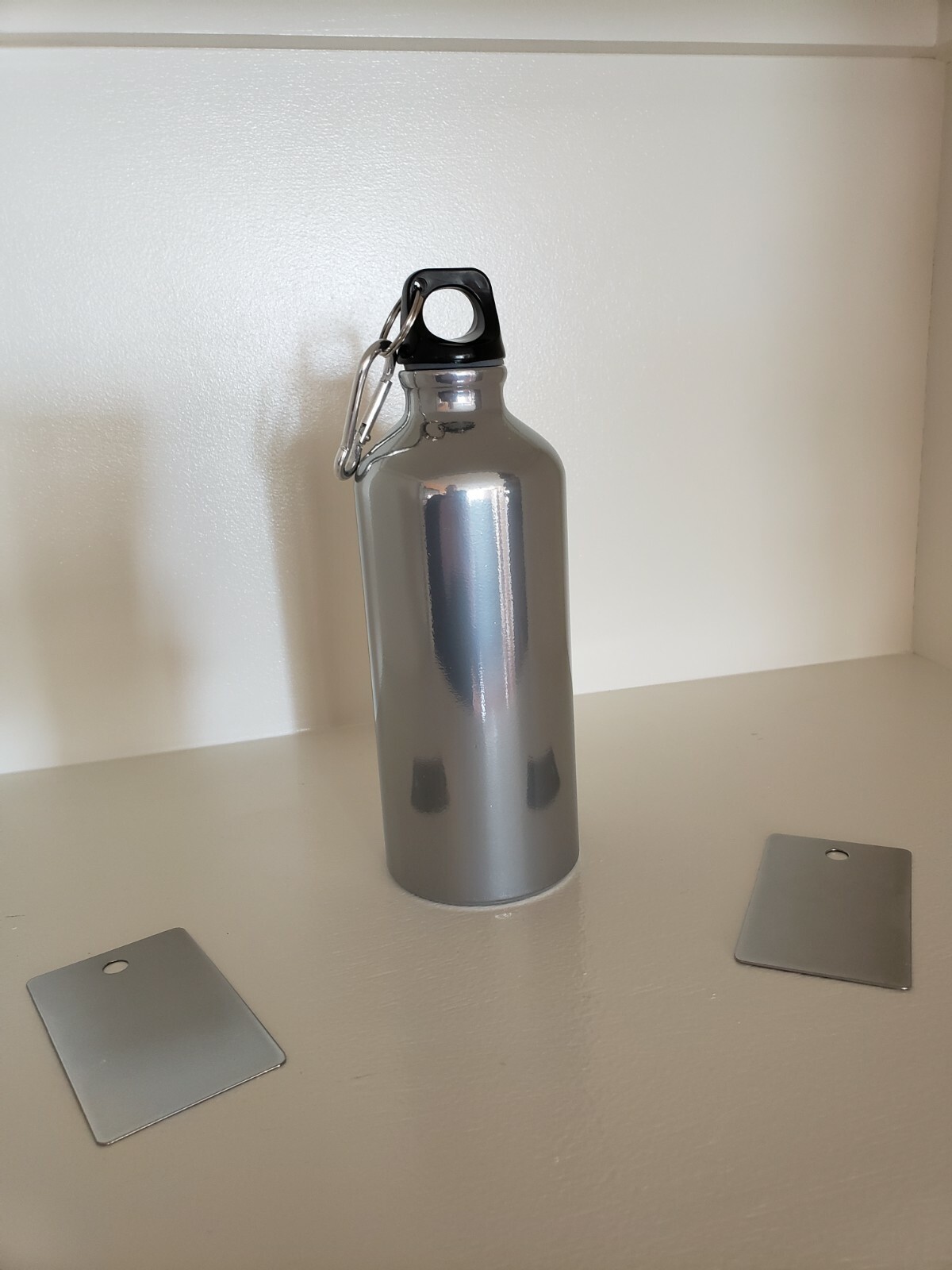 EXTREME CHROME High Gloss Powder Coating Paint 1LB