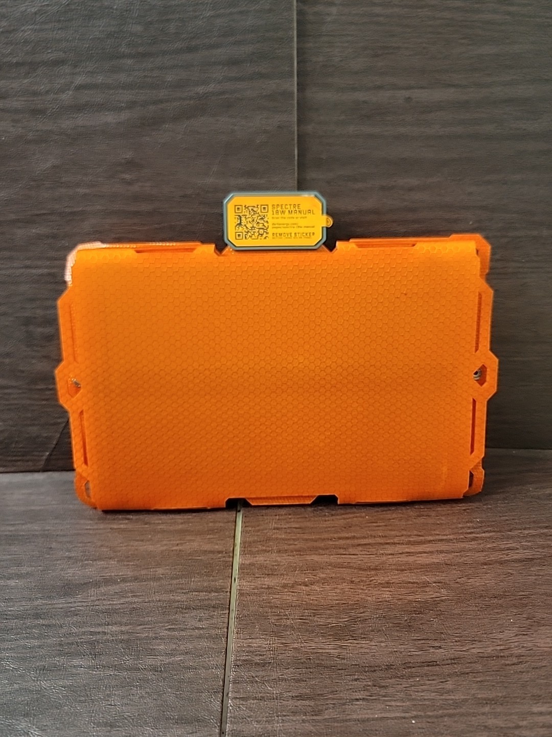 Dark Energy Spectre 18W Panel - New Other, Free Shipping