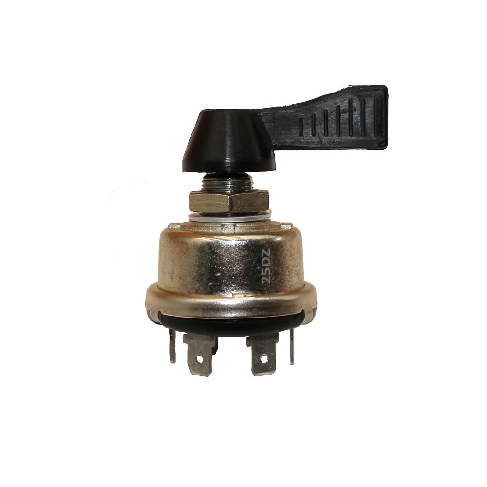 Starter/Heat Switch for Long Tractor 260 310 320 350 360 445 460 510 550 560 610