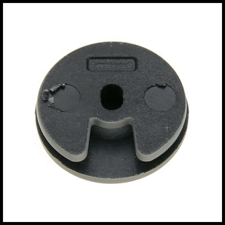 2PCS 3DS/2DS/XL/LL Replacement Joystick Analog Thumb Pad Cap For Nintendo Models