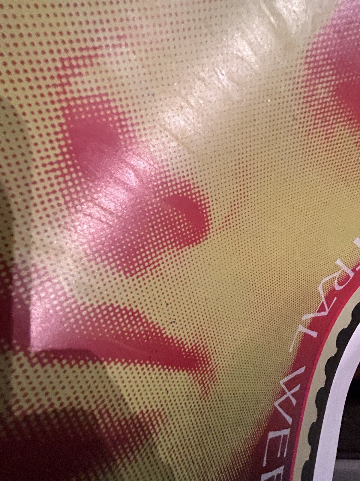 Van Morrison Poster Astral Weeks 2009 Boston Silkscreen Of 50 Not Chuck Sperry