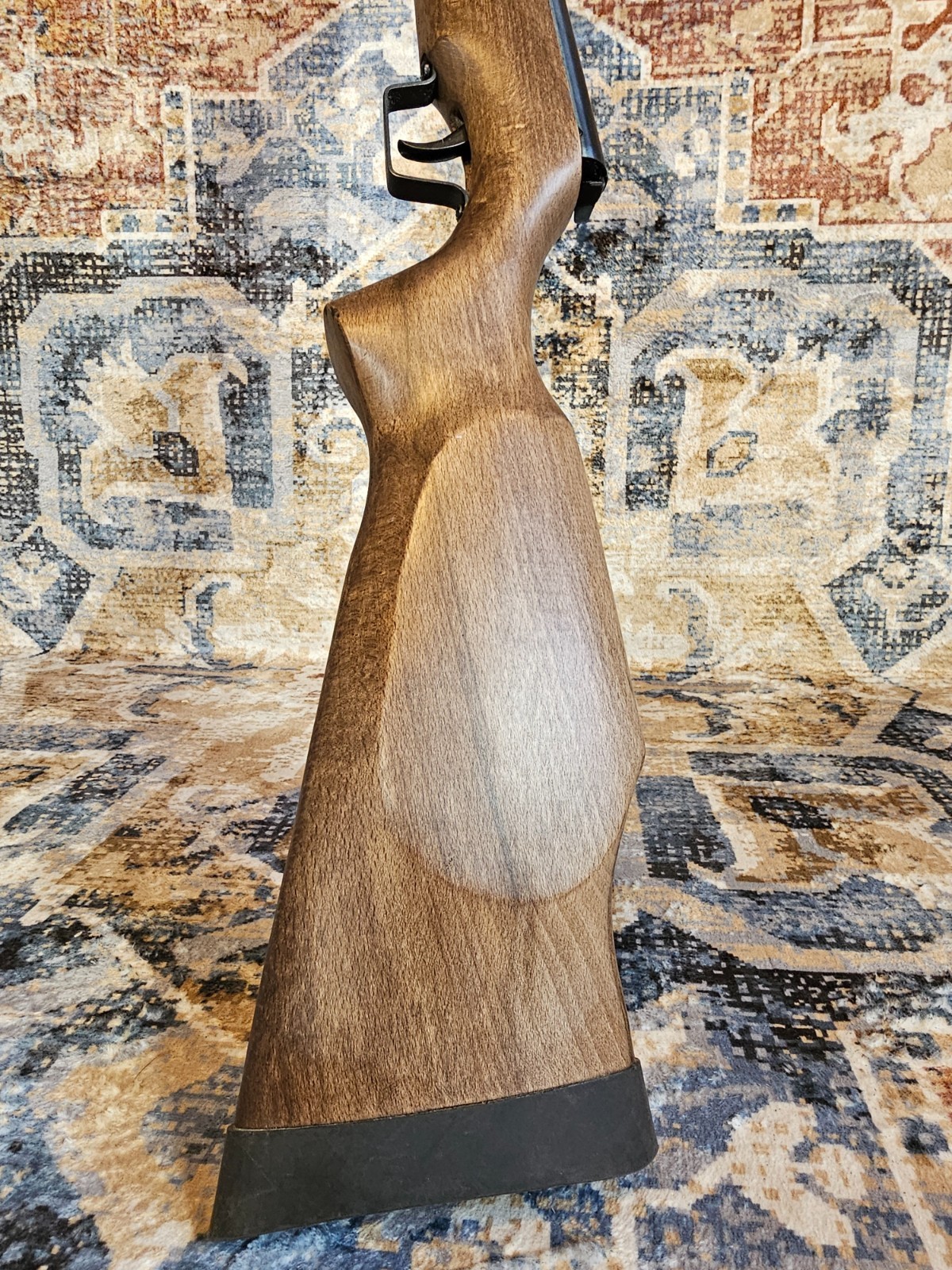 Cometa 220 air rifle RWS Diana 92 -Spain- it's an heirloom!