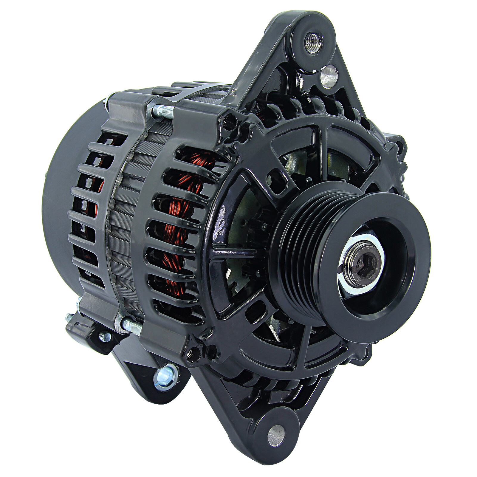 New SAEJ1171 Marine Alternator for Mercruiser replaces 863077-1 19020611 863077T