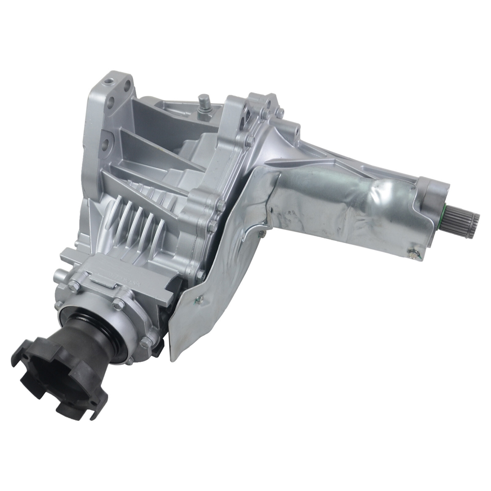 Transfer Case Assembly Fits GMC Terrain Chevrolet Equinox w/ 2.4L 10-17 84953426