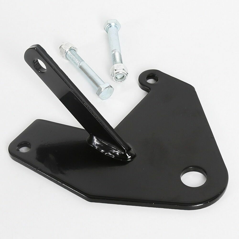 For Honda 250 Recon TRX ATV Ball Hitch 97-18 Powder Coated Finish With Hardware