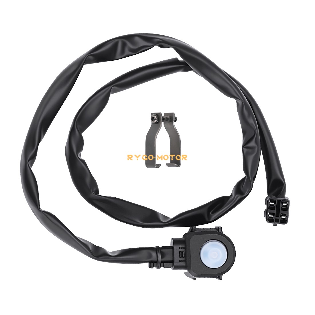 Mapping fuel mode launch control switch B7B-83976-10-00 For YAMAHA YZ250F