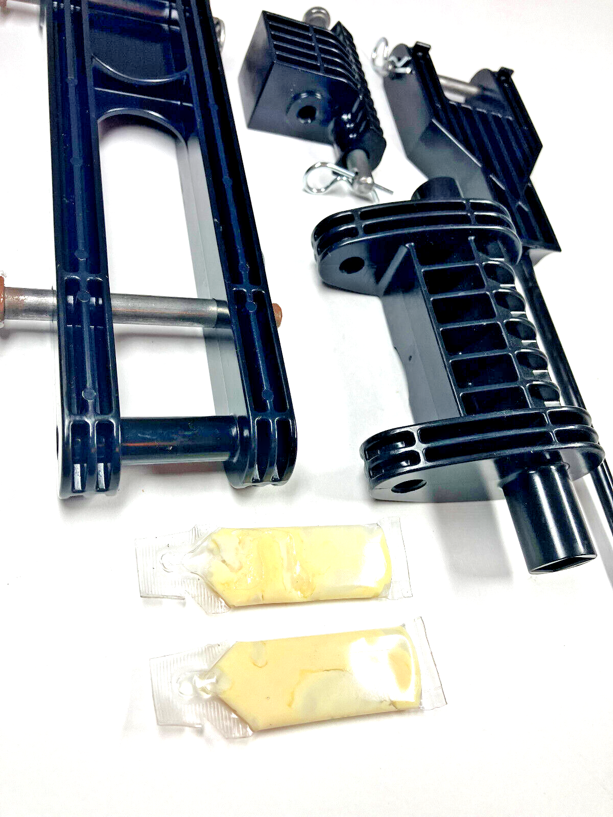 ORIGINAL! La-Z-Boy Plastic Clevis Mount Toggle Rod Lazy Electric Power Recliner