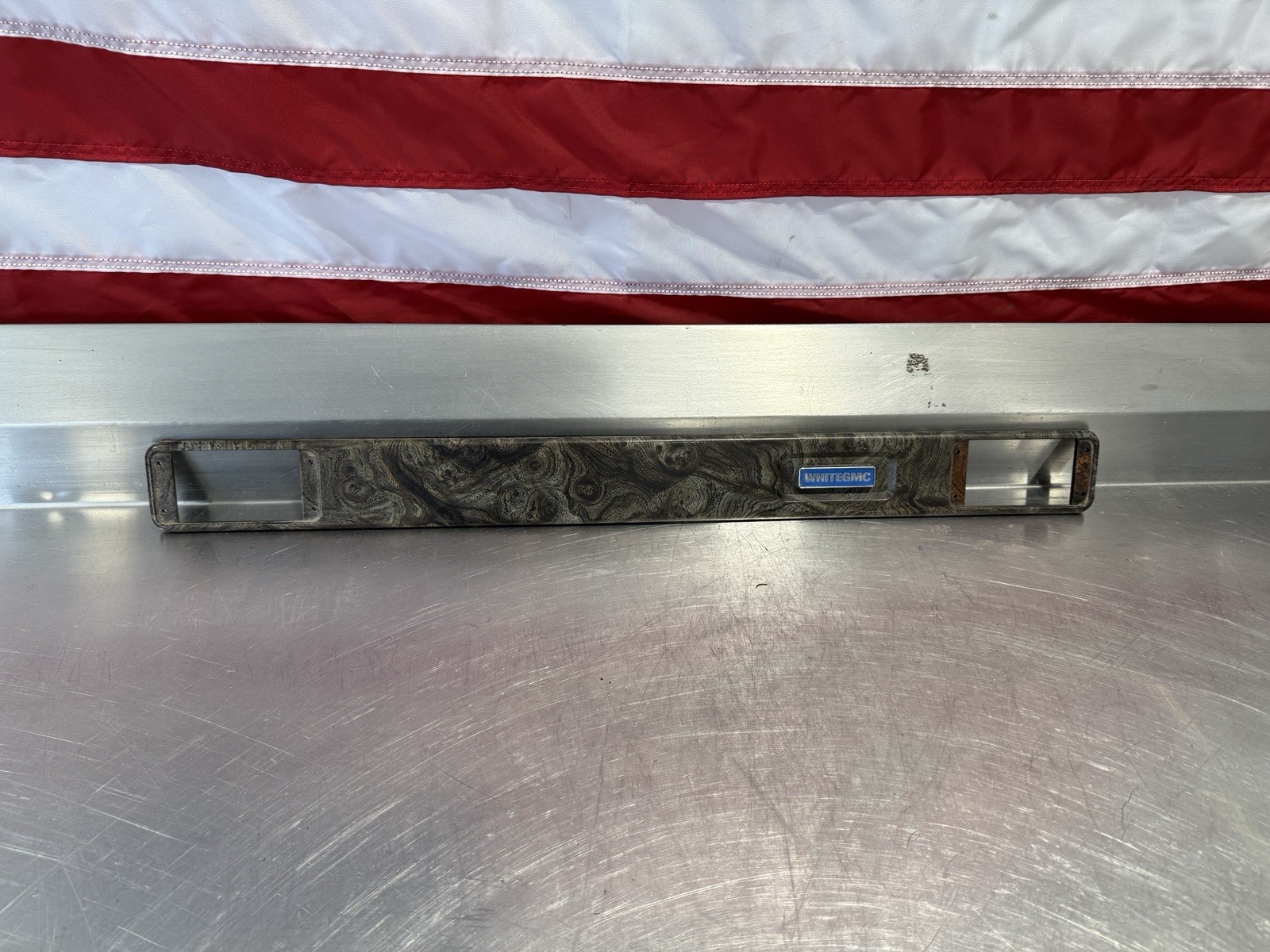 57013-0036 volvo GM Heavy truck Dash Trim OEM